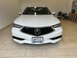 Used 2018 Acura TLX w/ Technology Package image 3