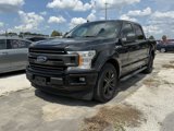 Used 2019 Ford F150 XLT w/ Equipment Group 302A Luxury image 2