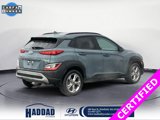 Used 2022 Hyundai Kona SEL w/ Winter Weather Package image 6