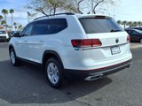 Used 2021 Volkswagen Atlas S image 5