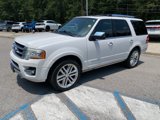 Used 2015 Ford Expedition Platinum image 3