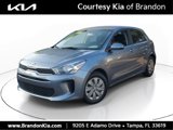 Used 2020 Kia Rio S image 1