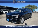 New 2024 GMC Terrain SLE w/ Driver Convenience Package image 1