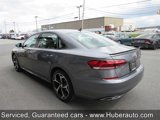 Used 2020 Volkswagen Passat 2.0T R-Line image 5