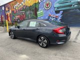 Used 2016 Honda Civic EX-T image 3