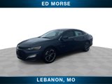 Used 2022 Chevrolet Malibu LT image 4