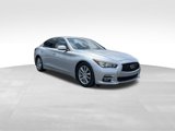 Used 2014 INFINITI Q50 Premium w/ Navigation Package image 2