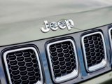 Used 2020 Jeep Compass Latitude w/ Cold Weather Group image 3