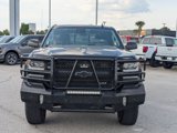 Used 2016 Chevrolet Silverado 1500 LTZ Z71 w/ LTZ Plus Package image 2