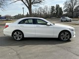 Used 2018 Mercedes-Benz C 300 4MATIC Sedan image 5