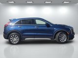 Certified 2020 Cadillac XT4 Premium Luxury w/ Cold Weather Package image 3
