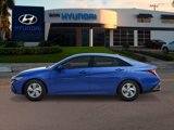 New 2025 Hyundai Elantra SE image 3