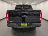 Used 2021 Ford Ranger Lariat w/ Equipment Group 501A High image 5