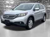 Used 2013 Honda CR-V EX-L image 4