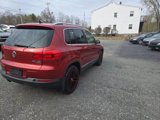 Used 2014 Volkswagen Tiguan SE image 3