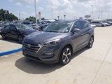 Used 2016 Hyundai Tucson Limited w/ Option Group 03 image 3