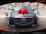 Used 2015 Cadillac CTS Luxury image 2