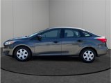 Used 2017 Ford Focus S image 5