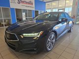 Certified 2023 Acura TLX SH-AWD w/ Advance Package image 4