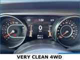 Used 2021 Jeep Wrangler Sport image 6