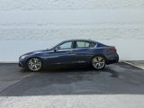 Used 2019 INFINITI Q50 Sport image 4