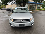 Used 2013 Volkswagen Tiguan S image 3