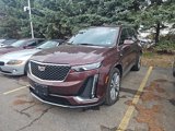 Used 2022 Cadillac XT6 Premium Luxury image 4
