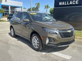 Certified 2023 Chevrolet Equinox LT image 4