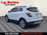Certified 2020 Buick Encore Preferred w/ Safety Package image 4