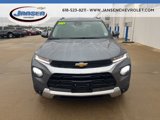 Used 2021 Chevrolet TrailBlazer LT w/ Convenience Package image 2