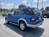 Used 2010 Ford Explorer Eddie Bauer image 4