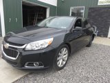 Used 2014 Chevrolet Malibu LT image 3