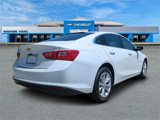 Used 2025 Chevrolet Malibu LT image 4