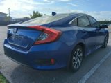 Used 2018 Honda Civic EX image 3