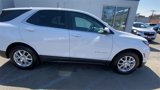 Certified 2022 Chevrolet Equinox LT image 2