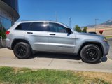 Used 2018 Jeep Grand Cherokee Laredo image 4