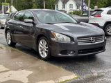 Used 2011 Nissan Maxima 3.5 SV w/ Premium Pkg image 3