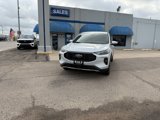 New 2025 Ford Escape ST-Line Elite image 2