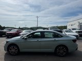 New 2025 Volkswagen Jetta Sport image 6