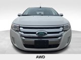 Used 2012 Ford Edge Limited image 4