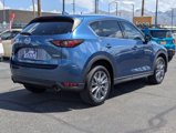 Used 2021 MAZDA CX-5 Grand Touring w/ GT Premium Package image 2