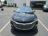 Used 2024 Chevrolet Malibu LT image 3
