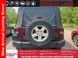 Used 2010 Jeep Wrangler Unlimited Rubicon w/ Trailer Tow Group image 3