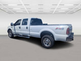 Used 2006 Ford F350 4x4 Crew Cab Super Duty image 3