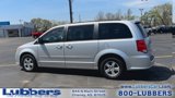Used 2012 Dodge Grand Caravan SXT w/ UConnect Hands-Free Group image 6