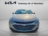 Used 2025 Chevrolet Malibu LT image 2