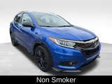 Used 2022 Honda HR-V Sport image 5