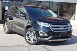Used 2016 Ford Edge Titanium image 2