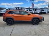 Used 2015 Jeep Cherokee Trailhawk w/ Comfort/Convenience Group image 2