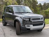 New 2025 Land Rover Defender 110 S image 4